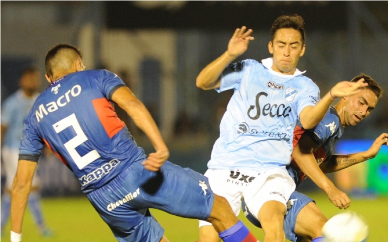 La previa de Temperley - Tigre