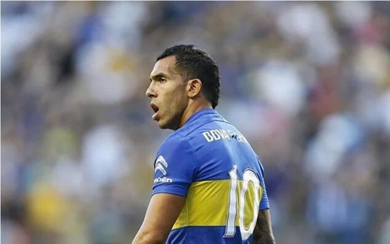 Atltico Tucumn se suma a la lista de historiales negativos de Boca Juniors en Primera Divisin