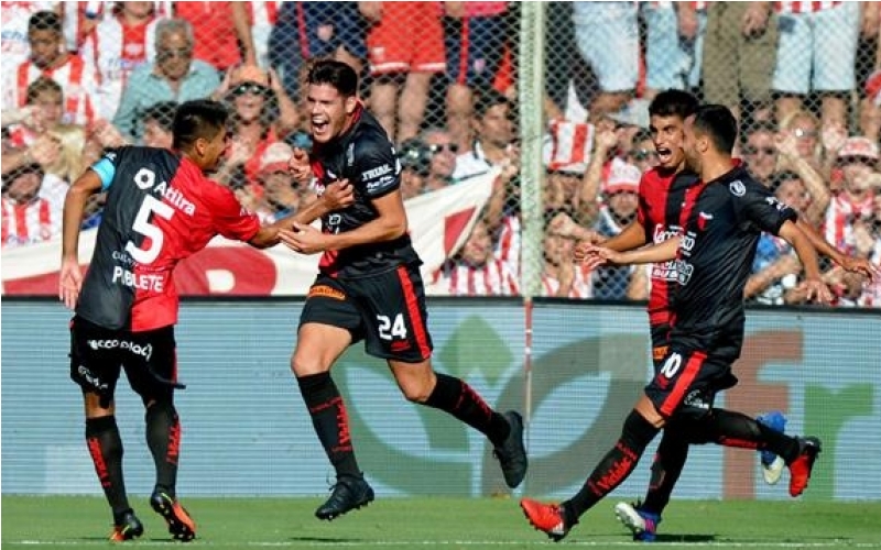 Las perlitas de la fecha 16