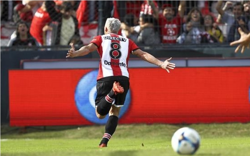 Las perlitas de la fecha 24