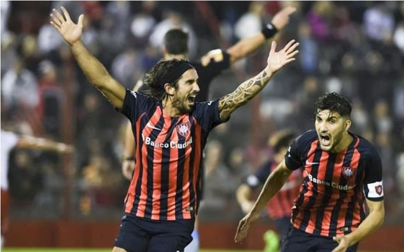 Las perlitas de la fecha 24