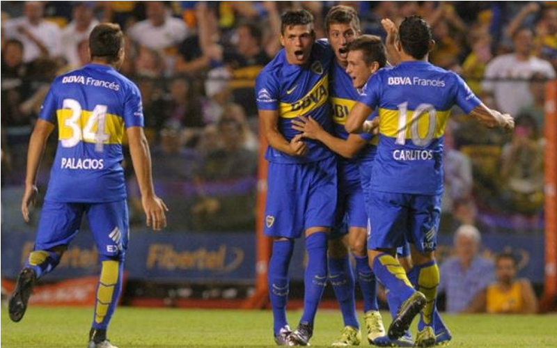 Boca Juniors: Al que madruga...