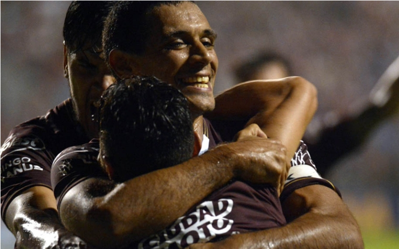 Las curiosidades de la 9 fecha del Torneo de Primera Divisin 2016