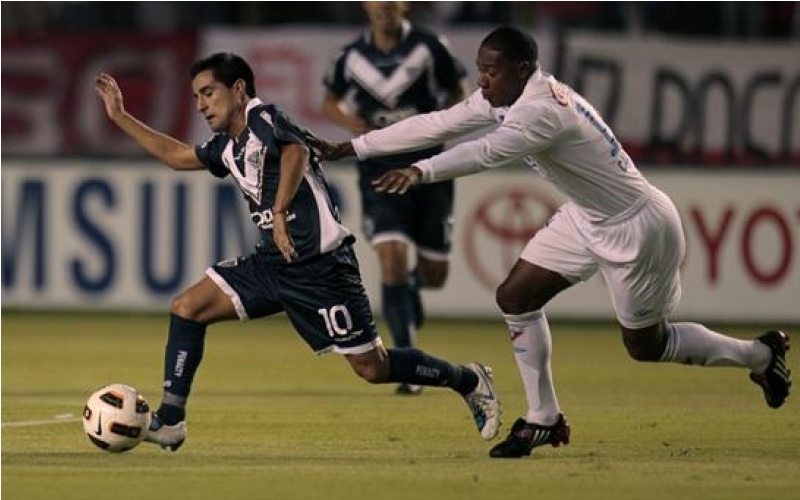 La epopeya de Atltico Tucumn: ganar en Quito
