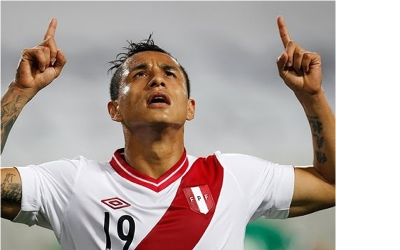 El particular rcord de Carlos Tevez en la Copa Amrica que corre peligro